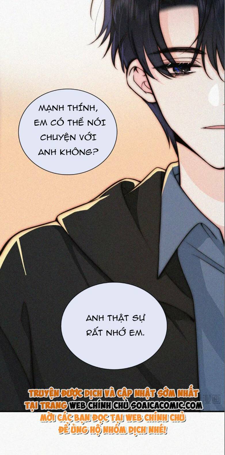 Bá Vương Sủng Ái Cô Vợ Mù - Chapter 62 - Page 22