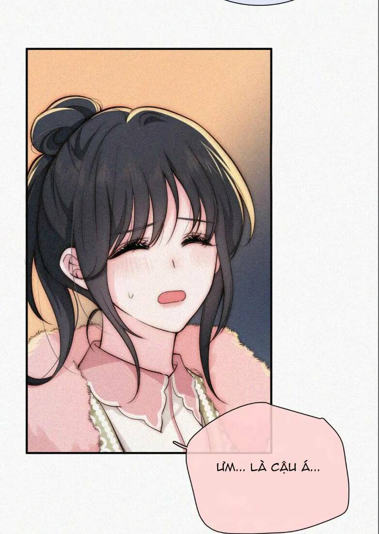 Bá Vương Sủng Ái Cô Vợ Mù - Chapter 62 - Page 25