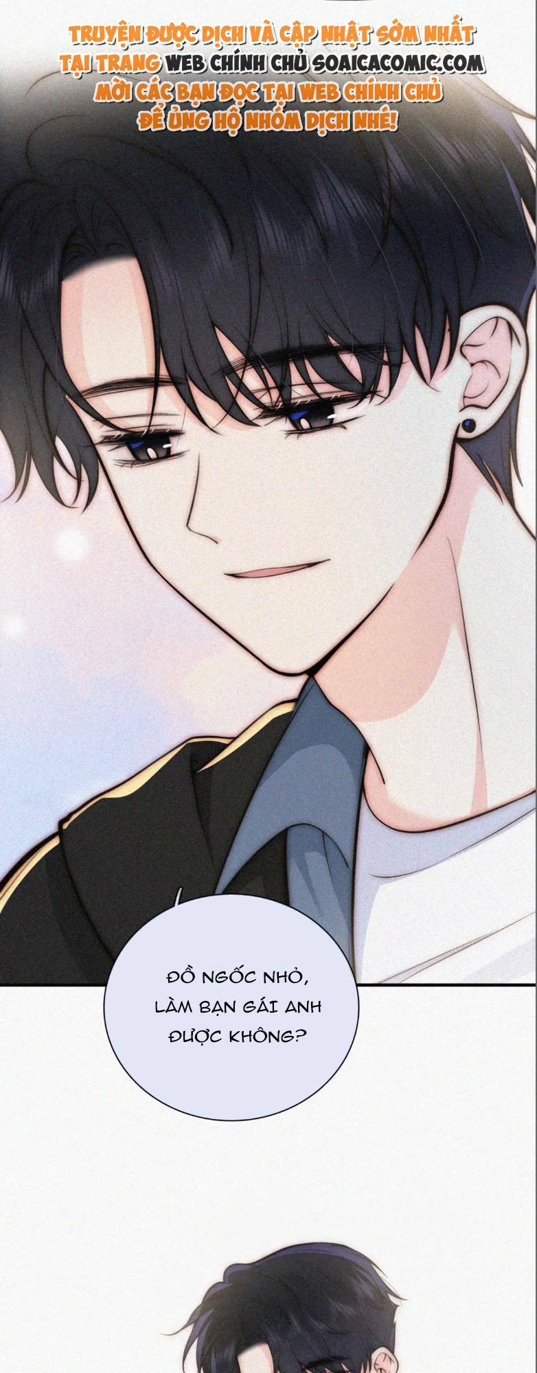 Bá Vương Sủng Ái Cô Vợ Mù - Chapter 62 - Page 26