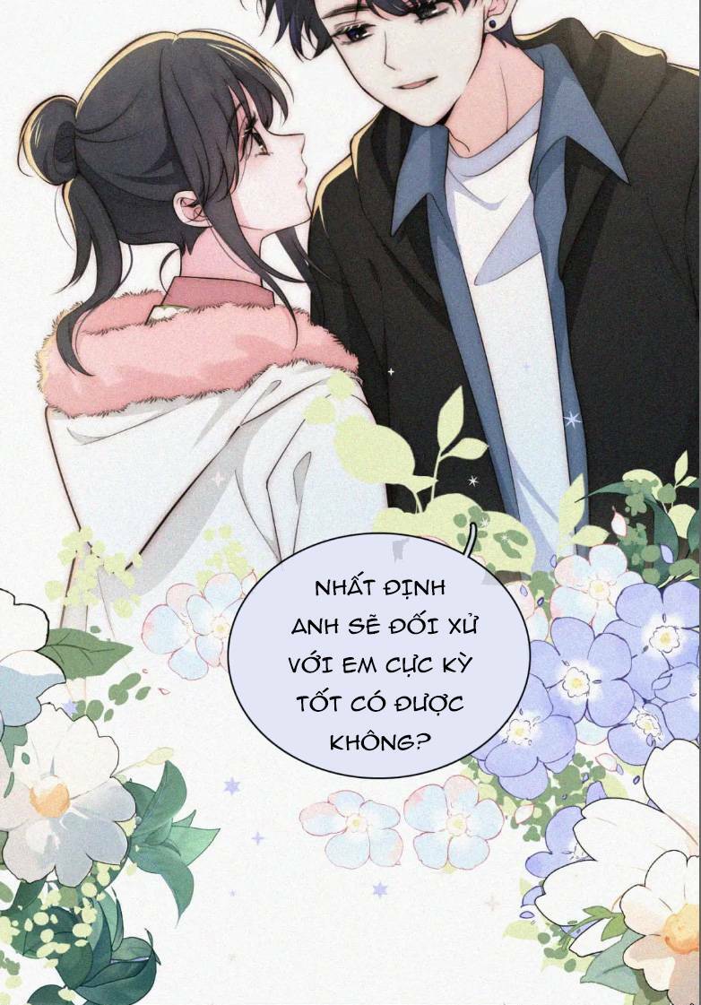 Bá Vương Sủng Ái Cô Vợ Mù - Chapter 62 - Page 27