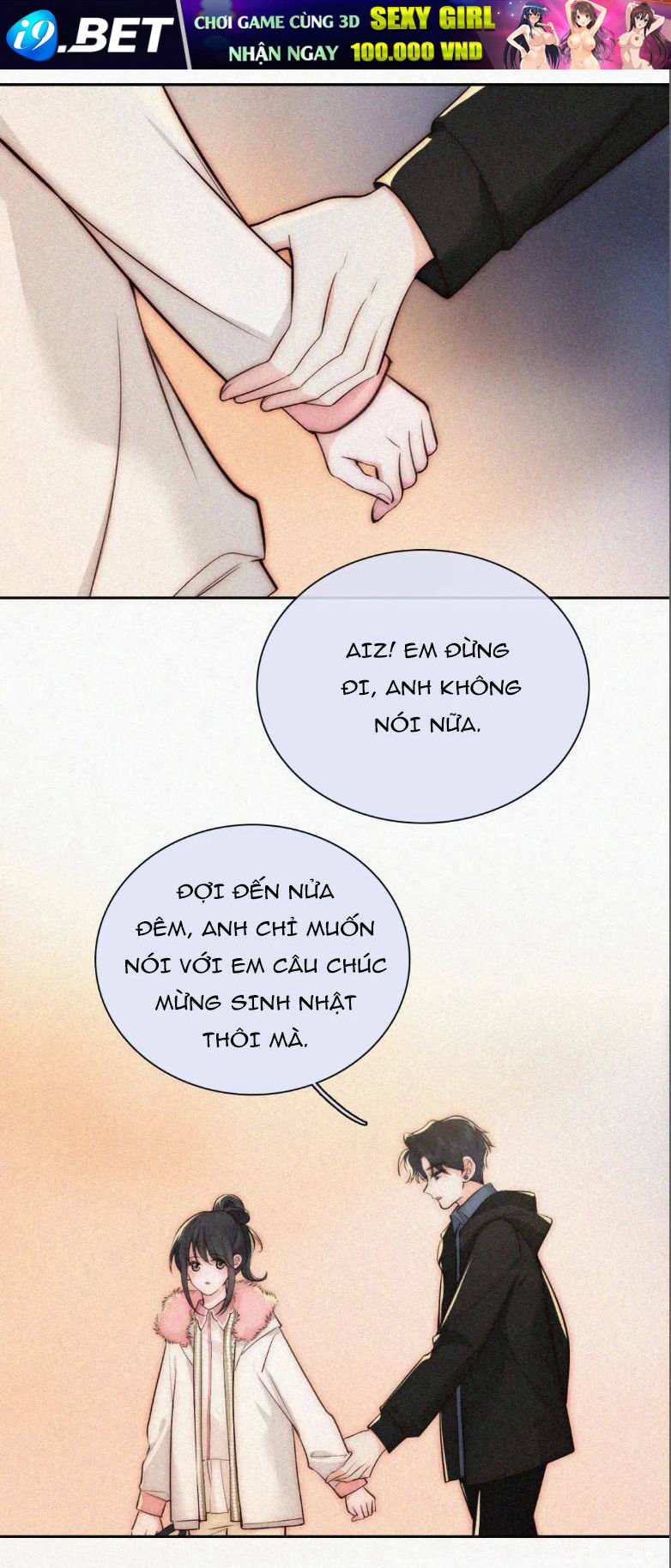 Bá Vương Sủng Ái Cô Vợ Mù - Chapter 62 - Page 31