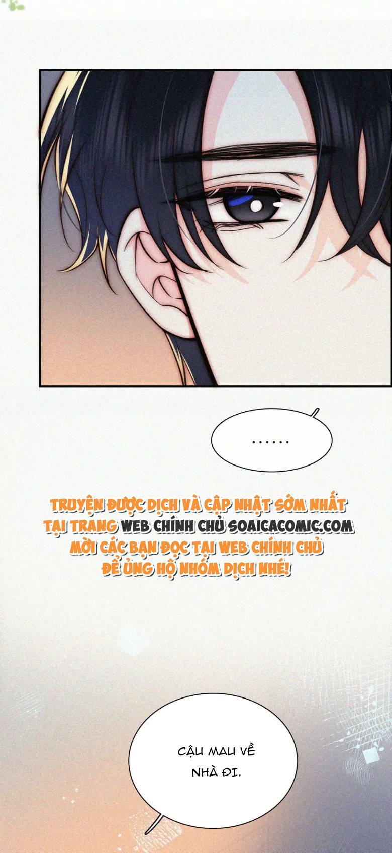 Bá Vương Sủng Ái Cô Vợ Mù - Chapter 62 - Page 36