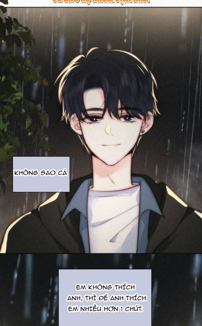 Bá Vương Sủng Ái Cô Vợ Mù - Chapter 62 - Page 38