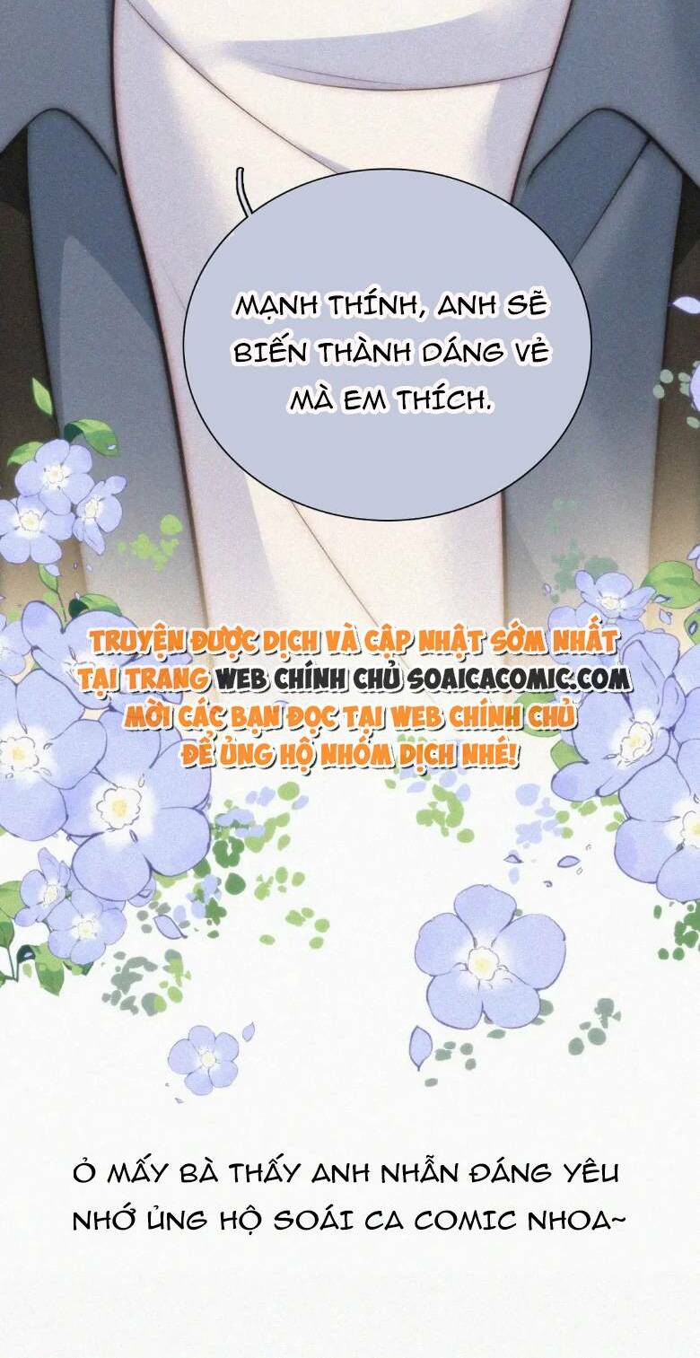 Bá Vương Sủng Ái Cô Vợ Mù - Chapter 62 - Page 40