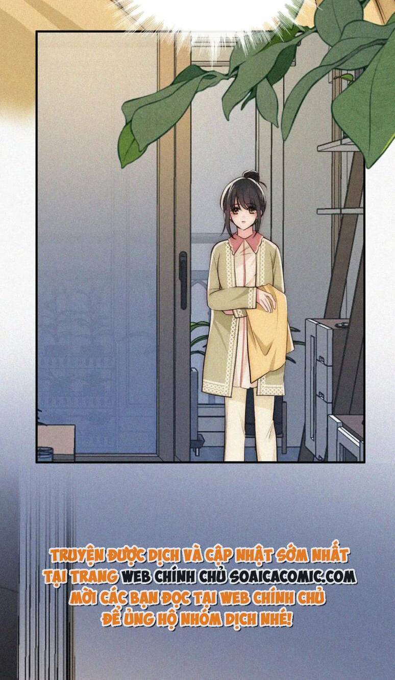 Bá Vương Sủng Ái Cô Vợ Mù - Chapter 62 - Page 7