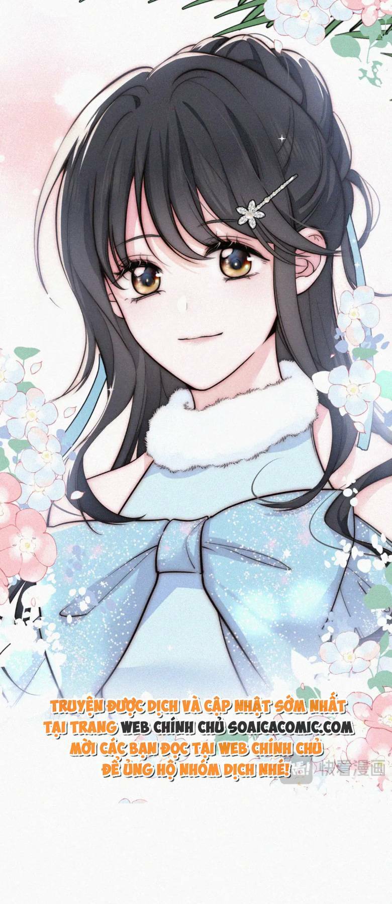 Bá Vương Sủng Ái Cô Vợ Mù - Chapter 63 - Page 10