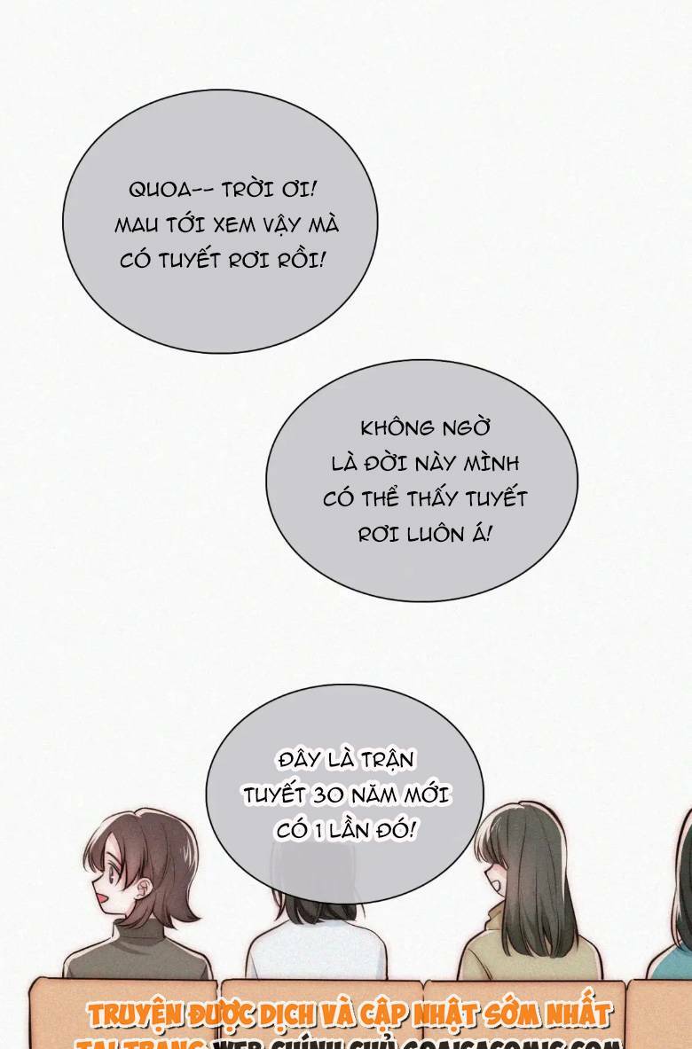 Bá Vương Sủng Ái Cô Vợ Mù - Chapter 63 - Page 12