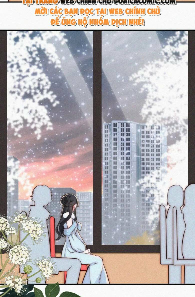 Bá Vương Sủng Ái Cô Vợ Mù - Chapter 63 - Page 13