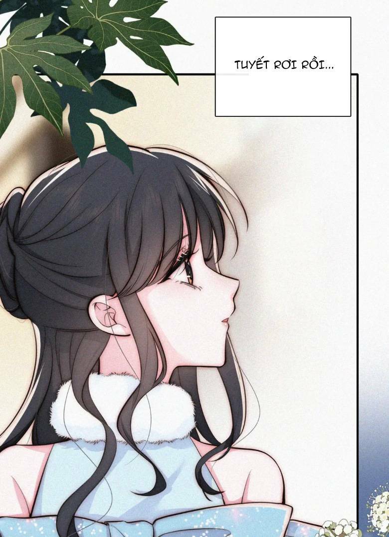 Bá Vương Sủng Ái Cô Vợ Mù - Chapter 63 - Page 14