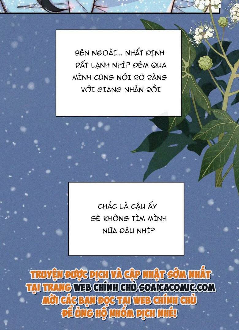 Bá Vương Sủng Ái Cô Vợ Mù - Chapter 63 - Page 15