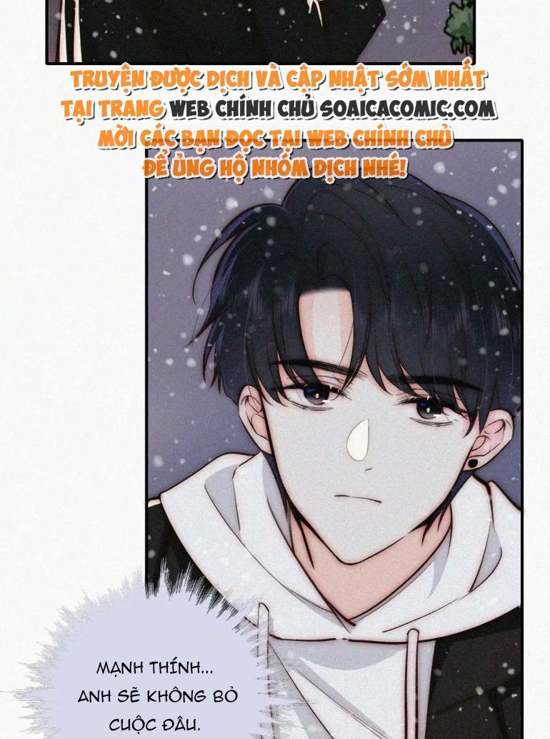 Bá Vương Sủng Ái Cô Vợ Mù - Chapter 63 - Page 18