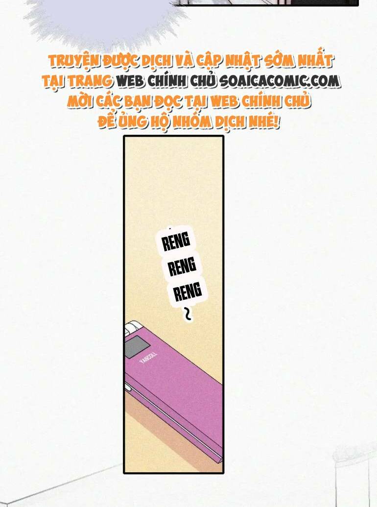 Bá Vương Sủng Ái Cô Vợ Mù - Chapter 63 - Page 19