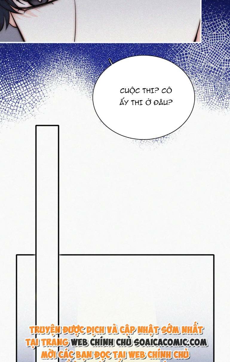 Bá Vương Sủng Ái Cô Vợ Mù - Chapter 63 - Page 24