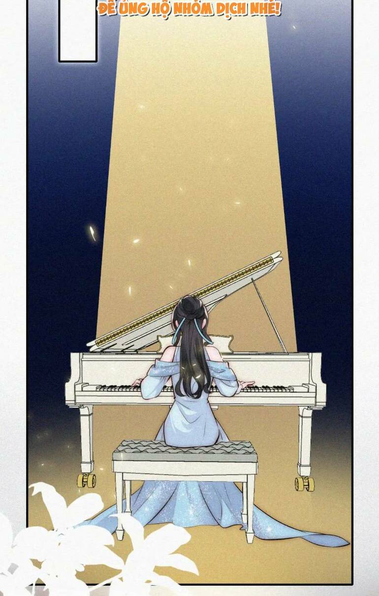 Bá Vương Sủng Ái Cô Vợ Mù - Chapter 63 - Page 25