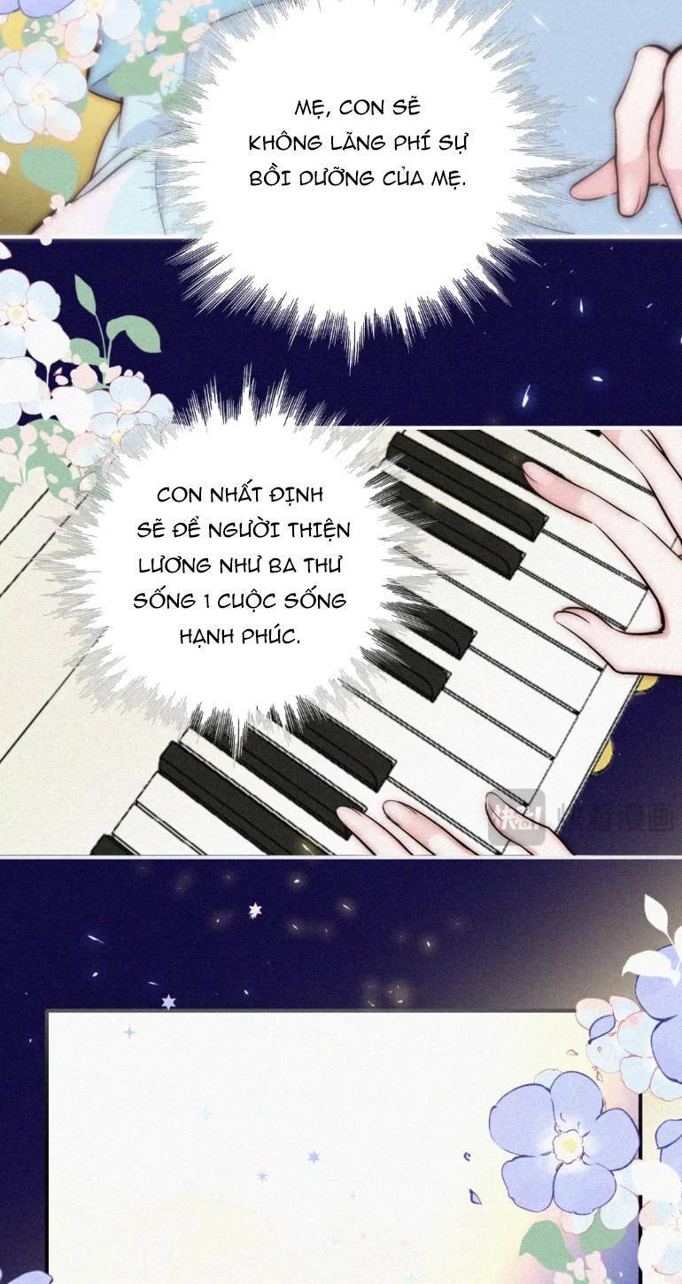 Bá Vương Sủng Ái Cô Vợ Mù - Chapter 63 - Page 28