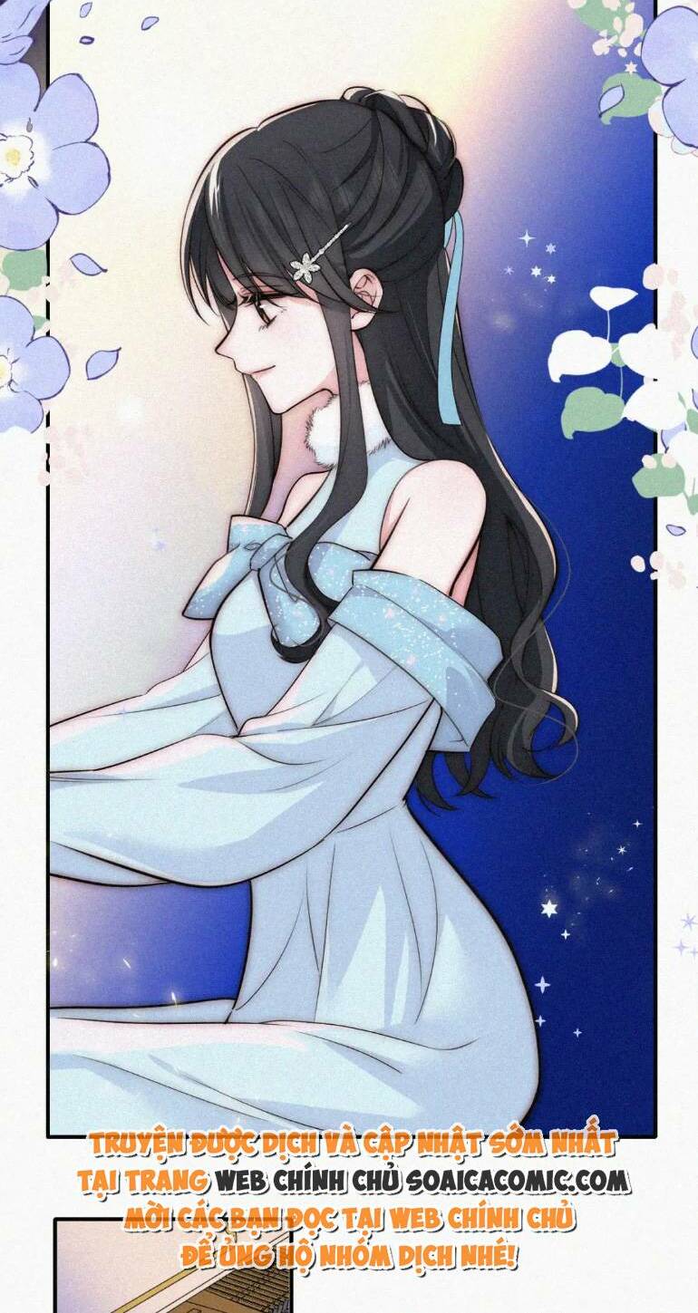 Bá Vương Sủng Ái Cô Vợ Mù - Chapter 63 - Page 29