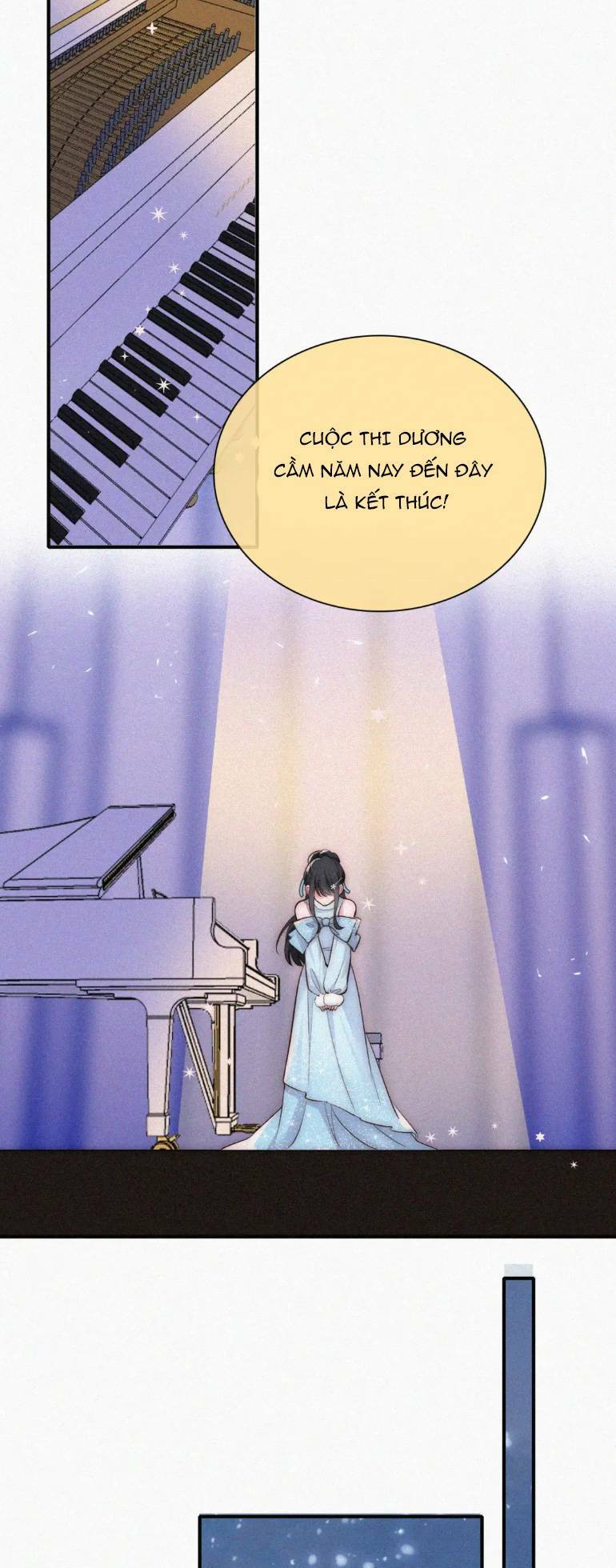 Bá Vương Sủng Ái Cô Vợ Mù - Chapter 63 - Page 30