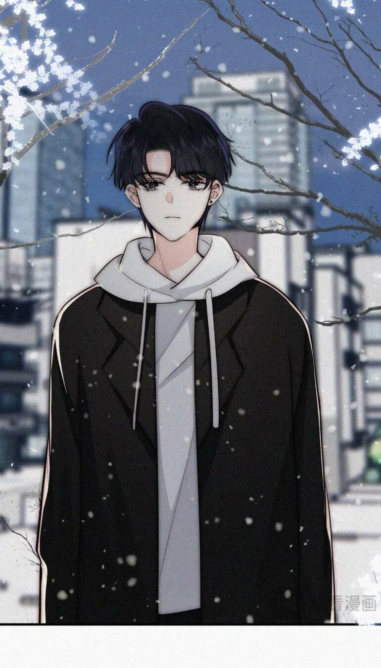 Bá Vương Sủng Ái Cô Vợ Mù - Chapter 63 - Page 33