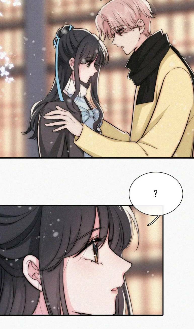 Bá Vương Sủng Ái Cô Vợ Mù - Chapter 63 - Page 35