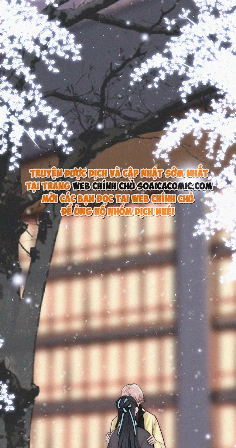 Bá Vương Sủng Ái Cô Vợ Mù - Chapter 63 - Page 39