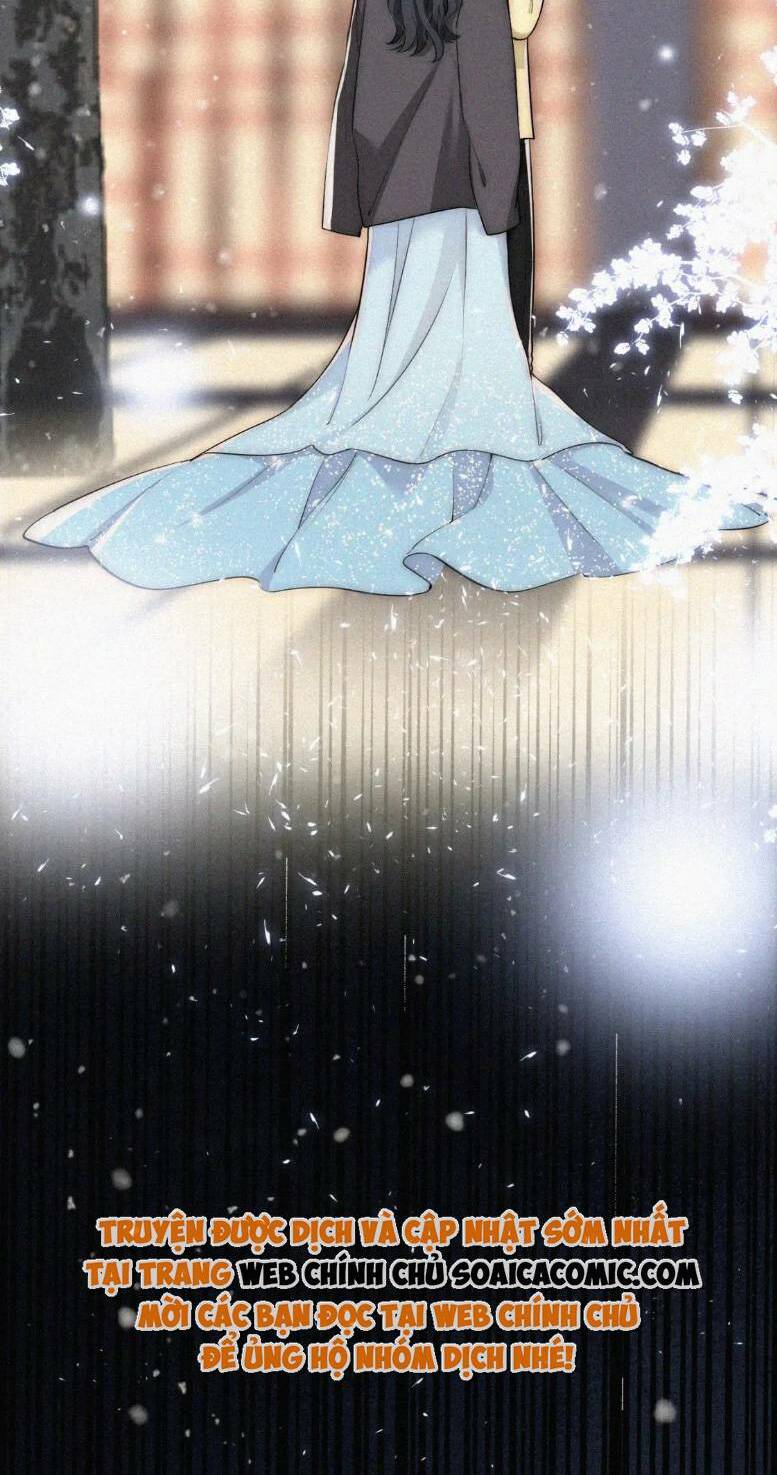 Bá Vương Sủng Ái Cô Vợ Mù - Chapter 63 - Page 40