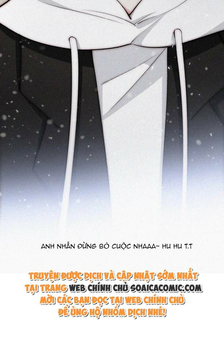 Bá Vương Sủng Ái Cô Vợ Mù - Chapter 63 - Page 42