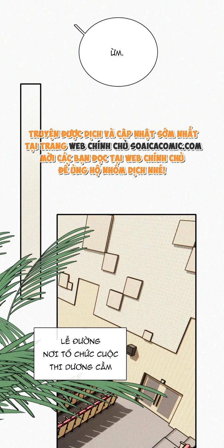 Bá Vương Sủng Ái Cô Vợ Mù - Chapter 63 - Page 8