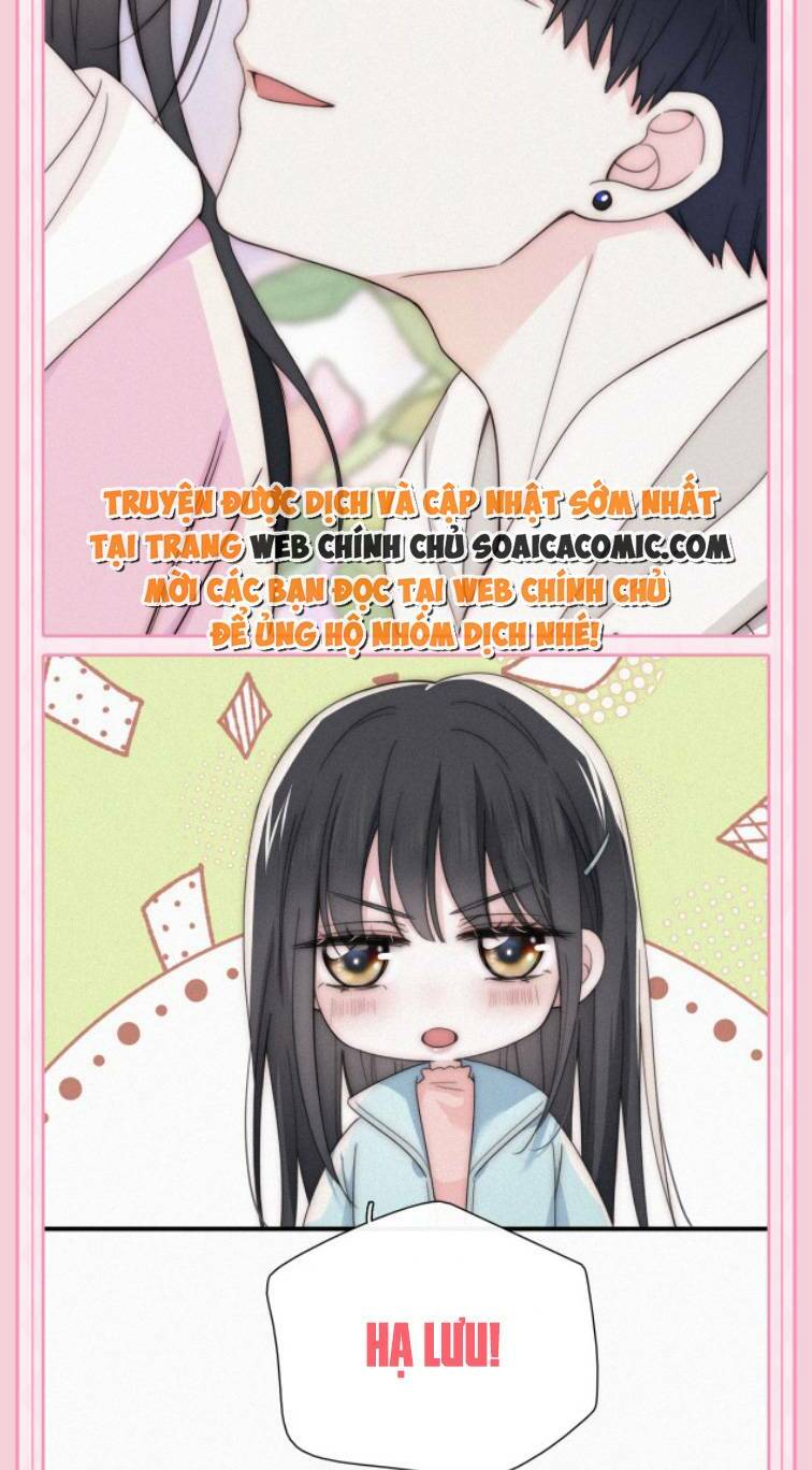 Bá Vương Sủng Ái Cô Vợ Mù - Chapter 64 - Page 4