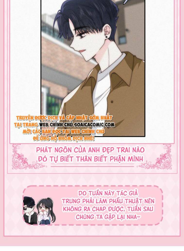 Bá Vương Sủng Ái Cô Vợ Mù - Chapter 64 - Page 6
