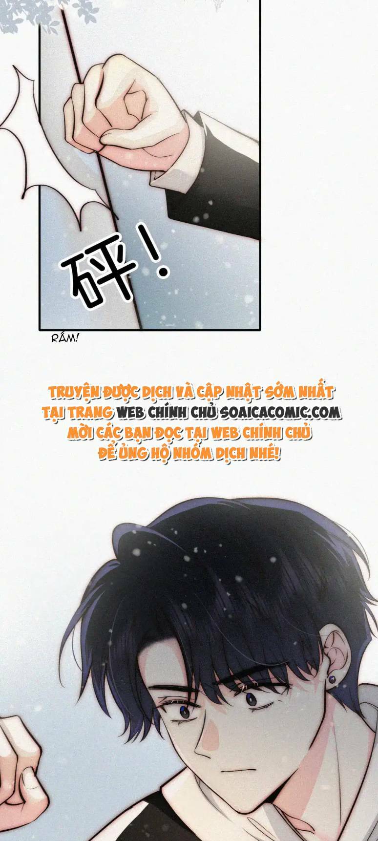 Bá Vương Sủng Ái Cô Vợ Mù - Chapter 65 - Page 9