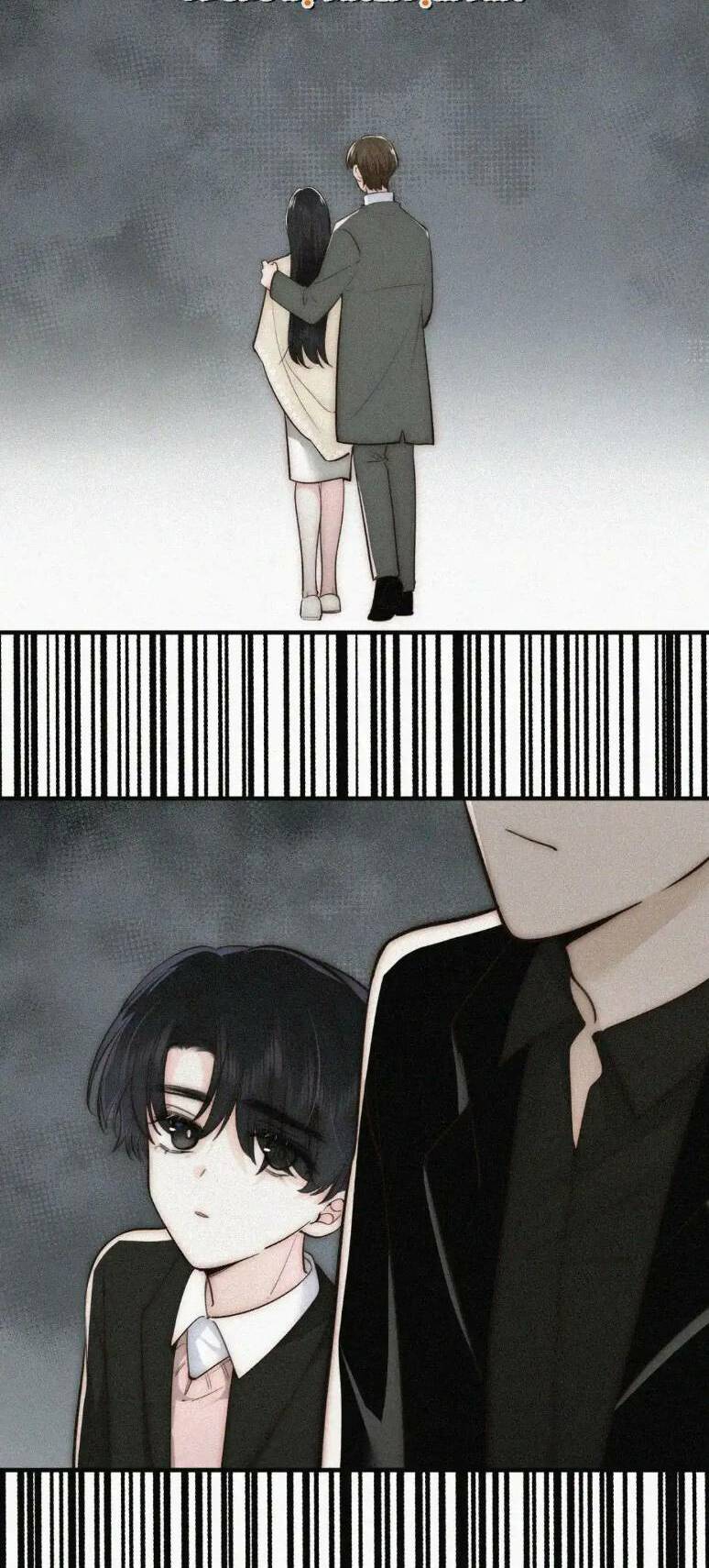 Bá Vương Sủng Ái Cô Vợ Mù - Chapter 65 - Page 12