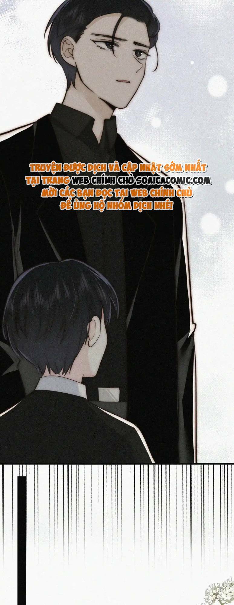 Bá Vương Sủng Ái Cô Vợ Mù - Chapter 65 - Page 14