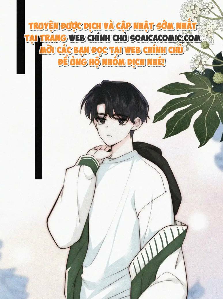 Bá Vương Sủng Ái Cô Vợ Mù - Chapter 65 - Page 15