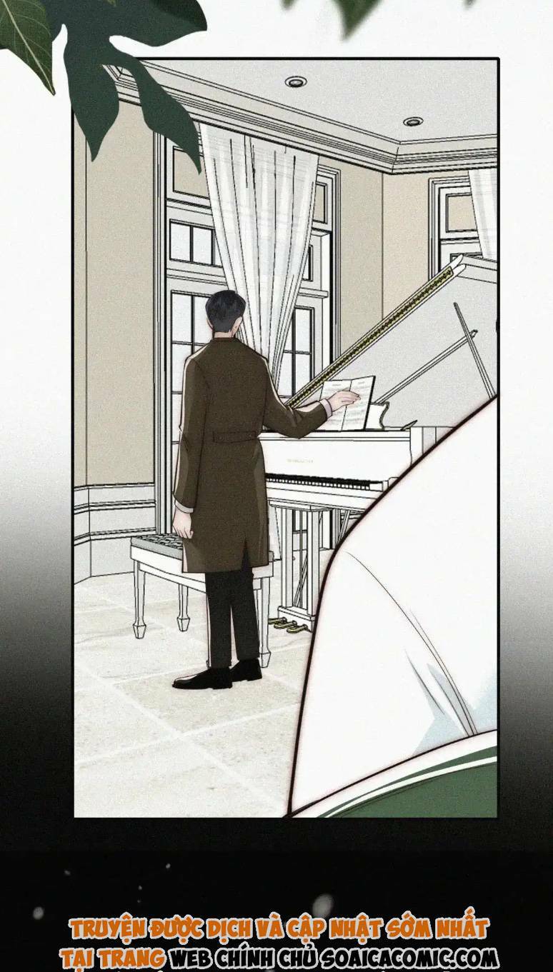 Bá Vương Sủng Ái Cô Vợ Mù - Chapter 65 - Page 17