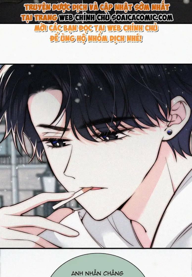 Bá Vương Sủng Ái Cô Vợ Mù - Chapter 65 - Page 24