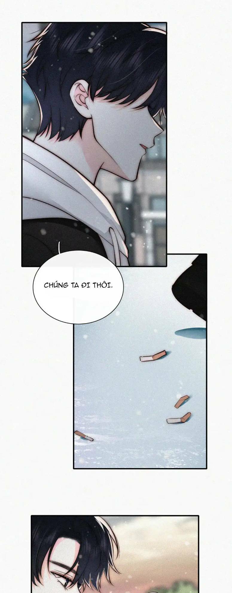 Bá Vương Sủng Ái Cô Vợ Mù - Chapter 65 - Page 26