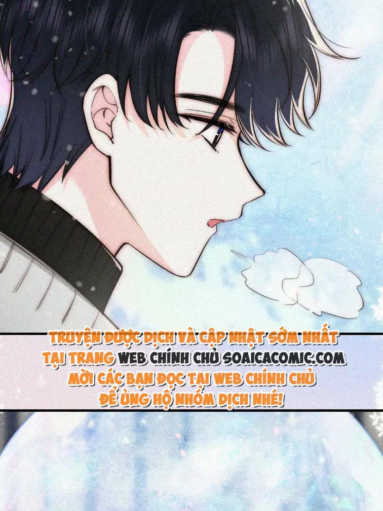 Bá Vương Sủng Ái Cô Vợ Mù - Chapter 65 - Page 32