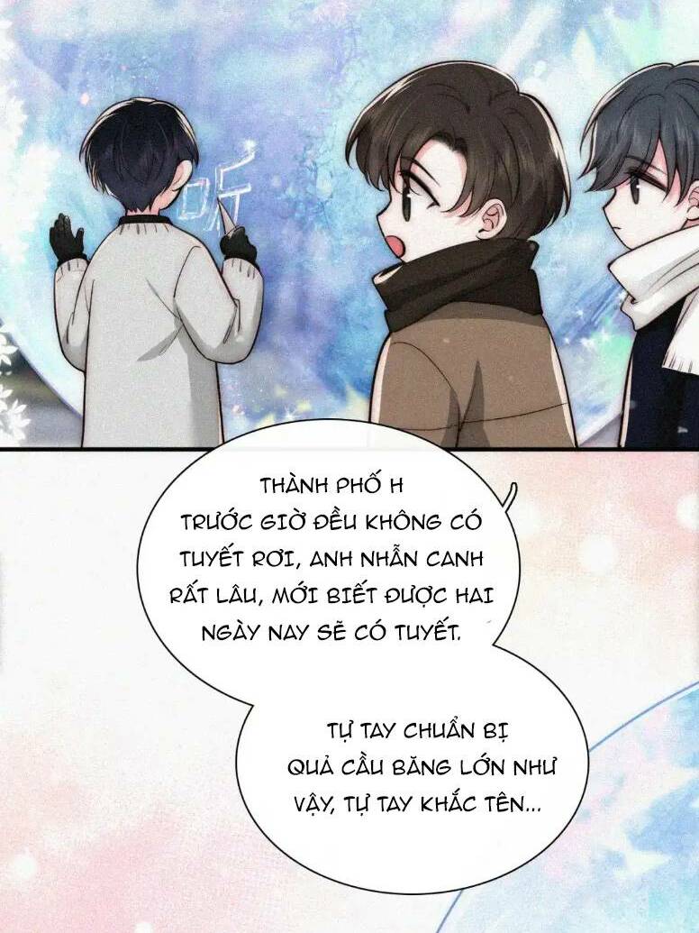 Bá Vương Sủng Ái Cô Vợ Mù - Chapter 65 - Page 33