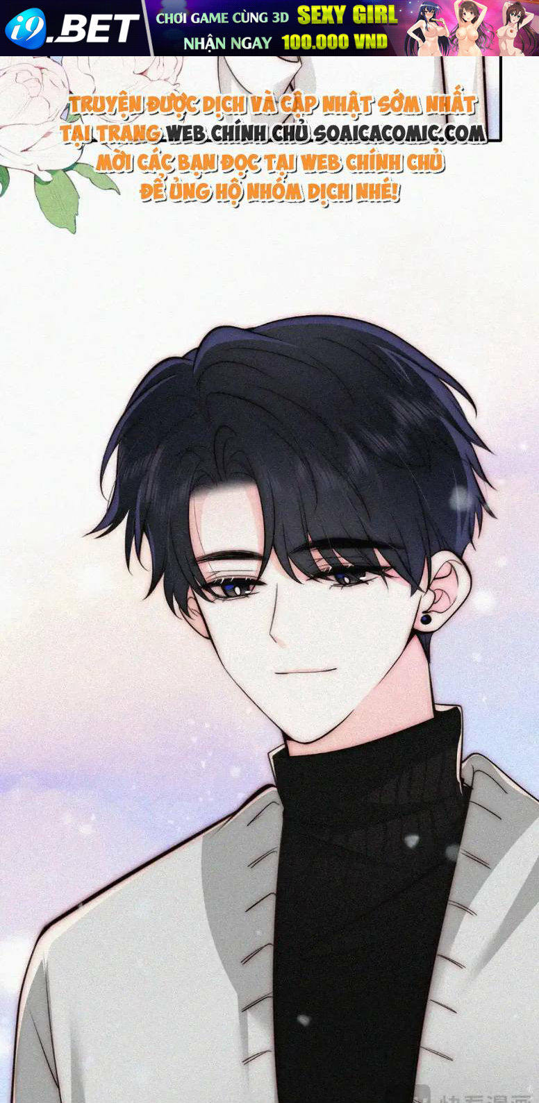 Bá Vương Sủng Ái Cô Vợ Mù - Chapter 65 - Page 35