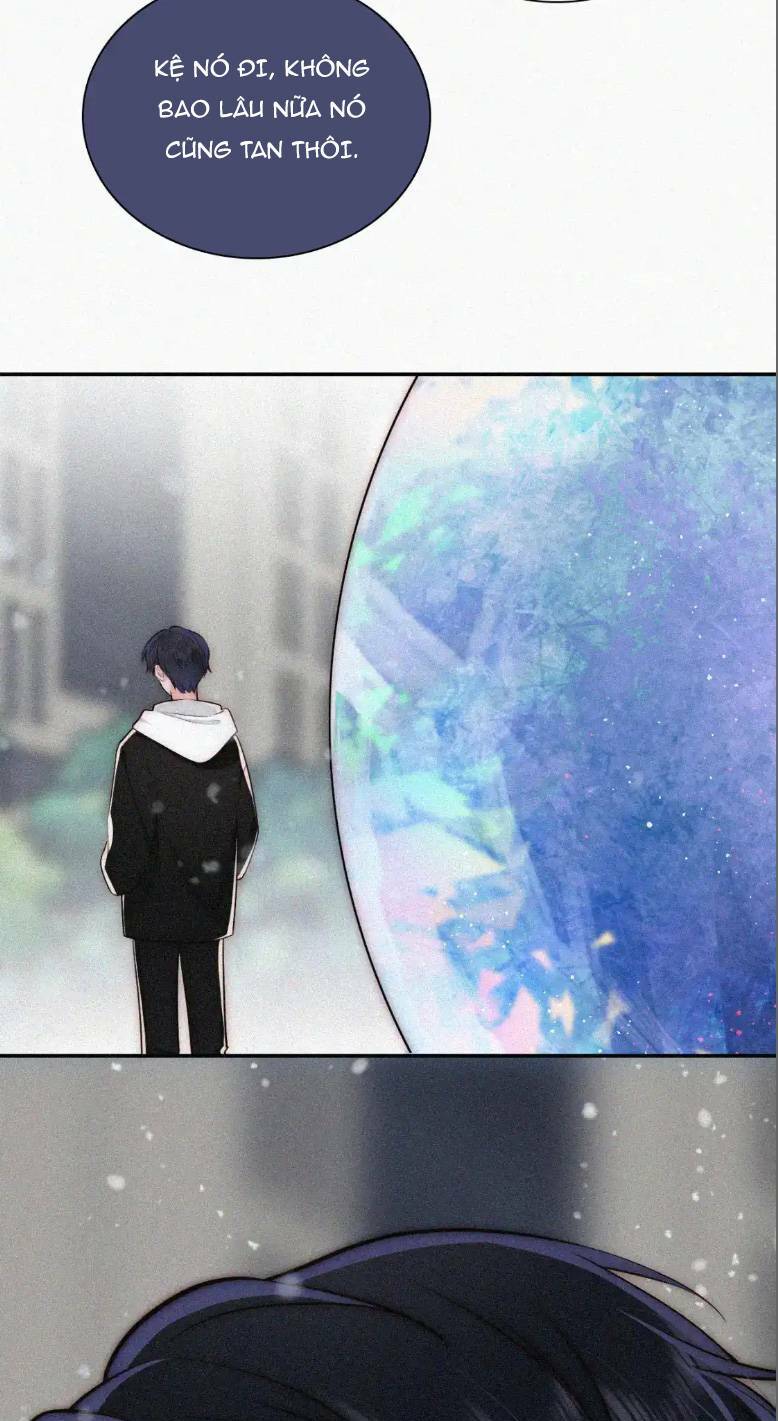 Bá Vương Sủng Ái Cô Vợ Mù - Chapter 65 - Page 38