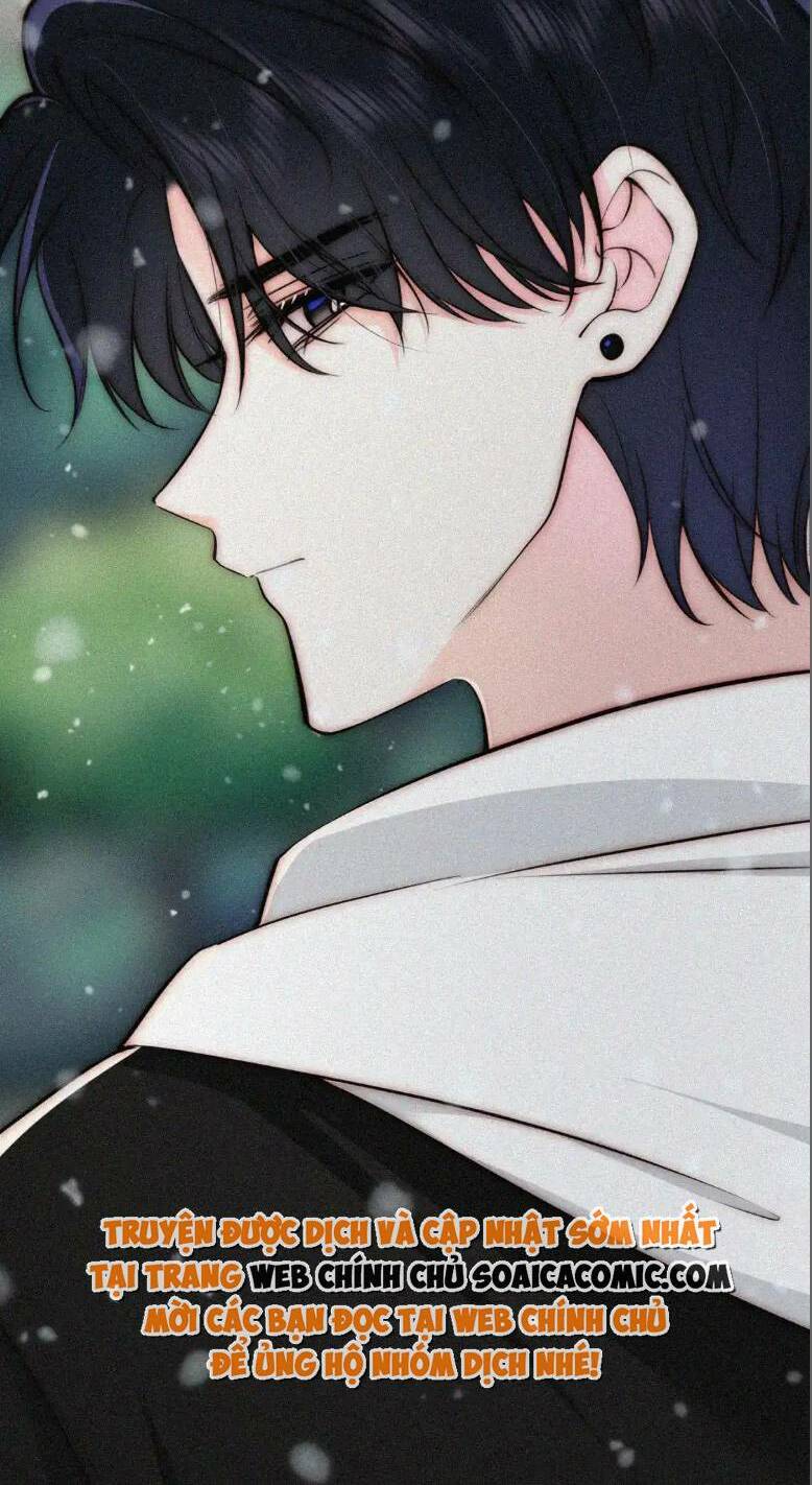 Bá Vương Sủng Ái Cô Vợ Mù - Chapter 65 - Page 39