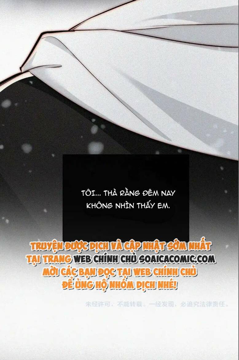 Bá Vương Sủng Ái Cô Vợ Mù - Chapter 65 - Page 41