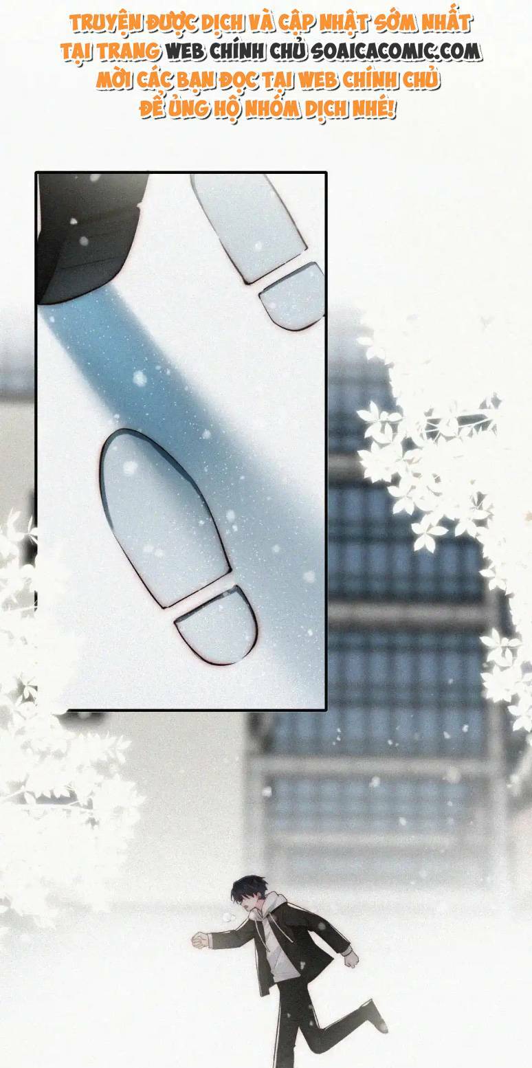 Bá Vương Sủng Ái Cô Vợ Mù - Chapter 65 - Page 7