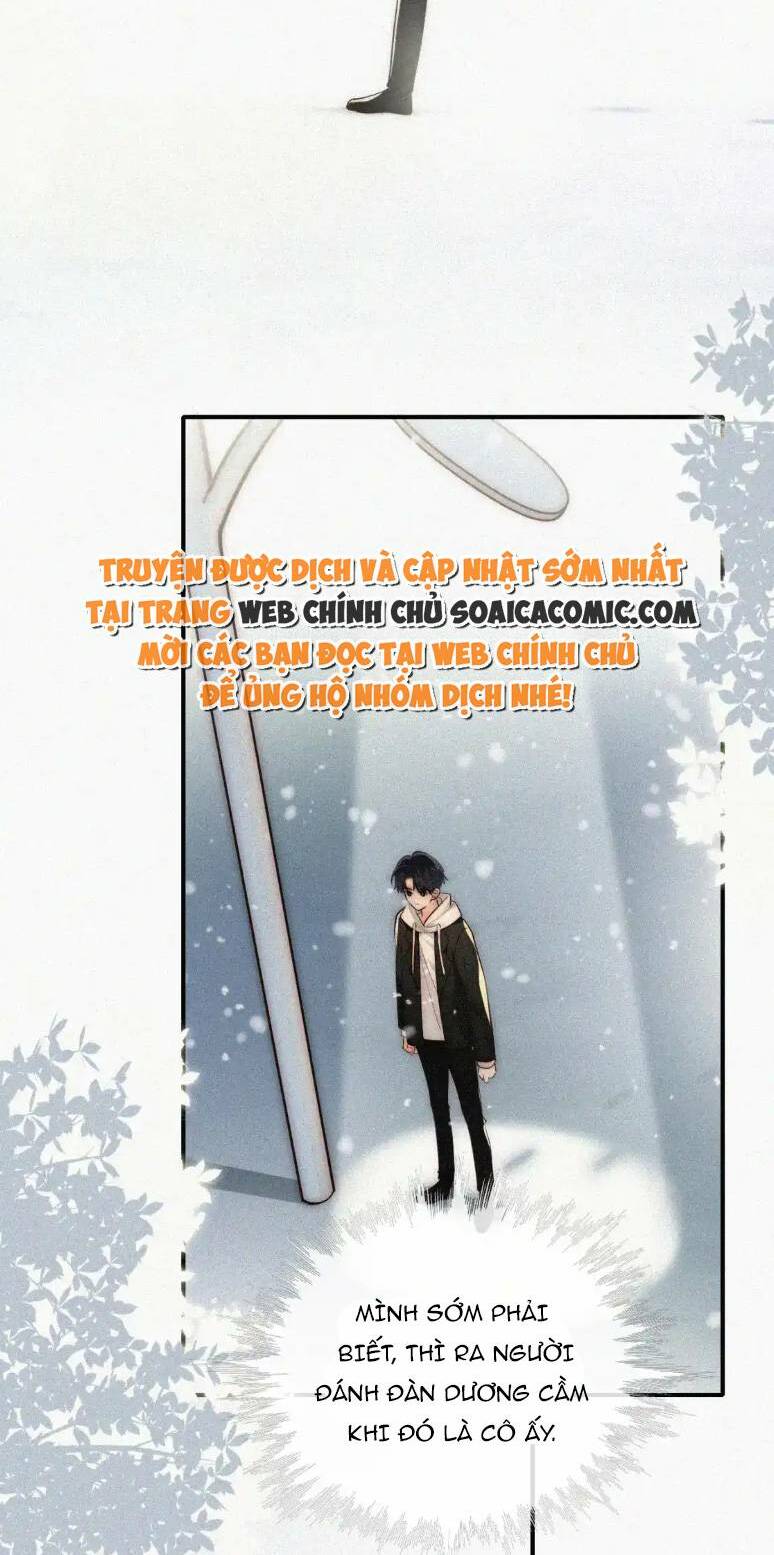 Bá Vương Sủng Ái Cô Vợ Mù - Chapter 65 - Page 8