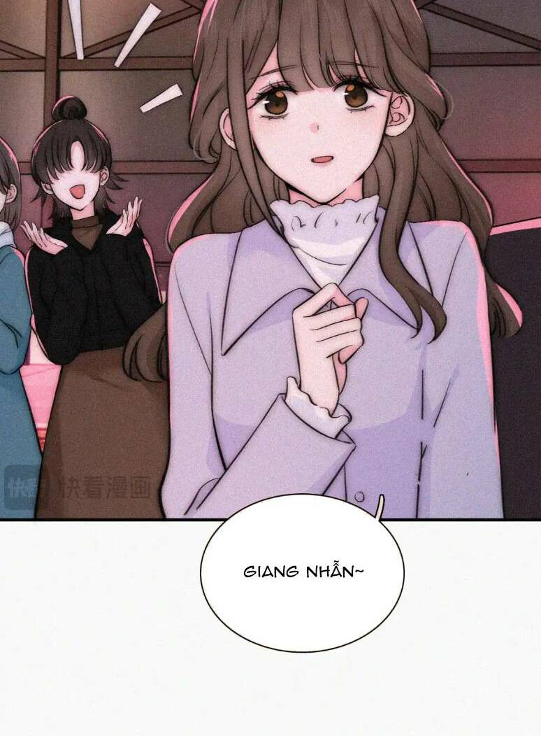 Bá Vương Sủng Ái Cô Vợ Mù - Chapter 66 - Page 14