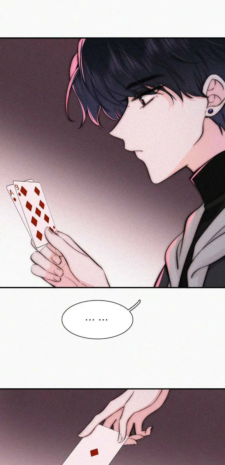 Bá Vương Sủng Ái Cô Vợ Mù - Chapter 66 - Page 16