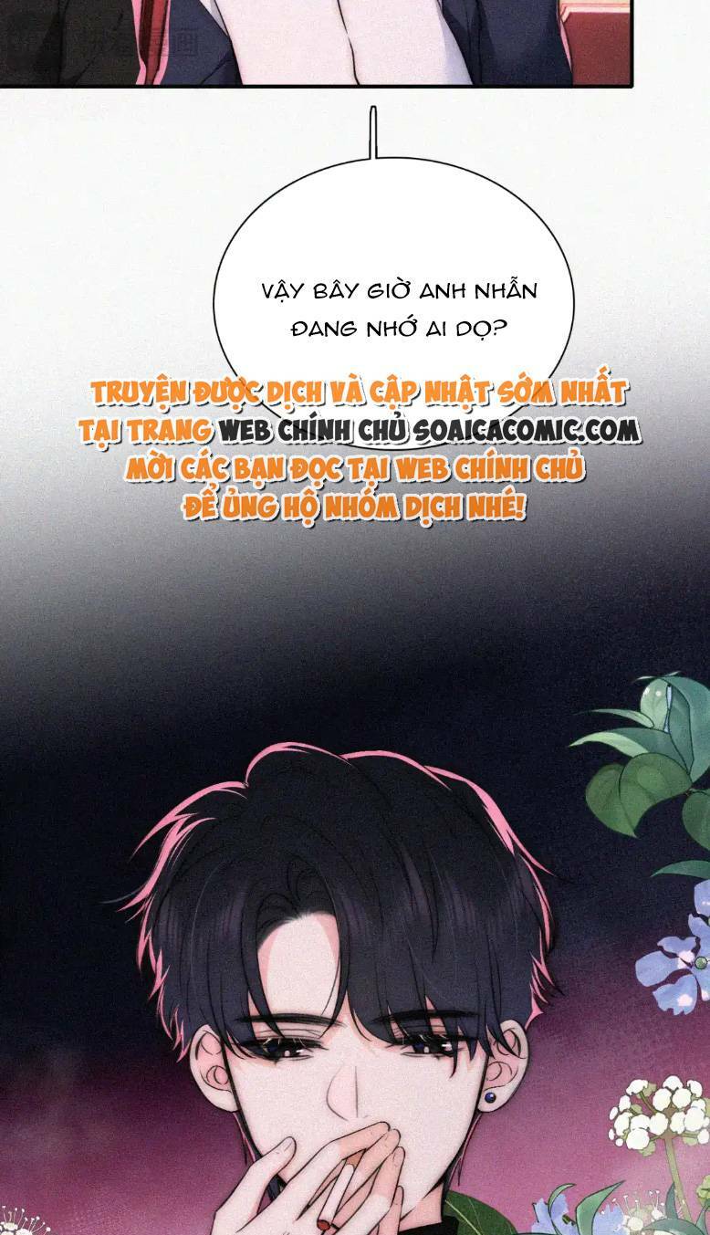 Bá Vương Sủng Ái Cô Vợ Mù - Chapter 66 - Page 19