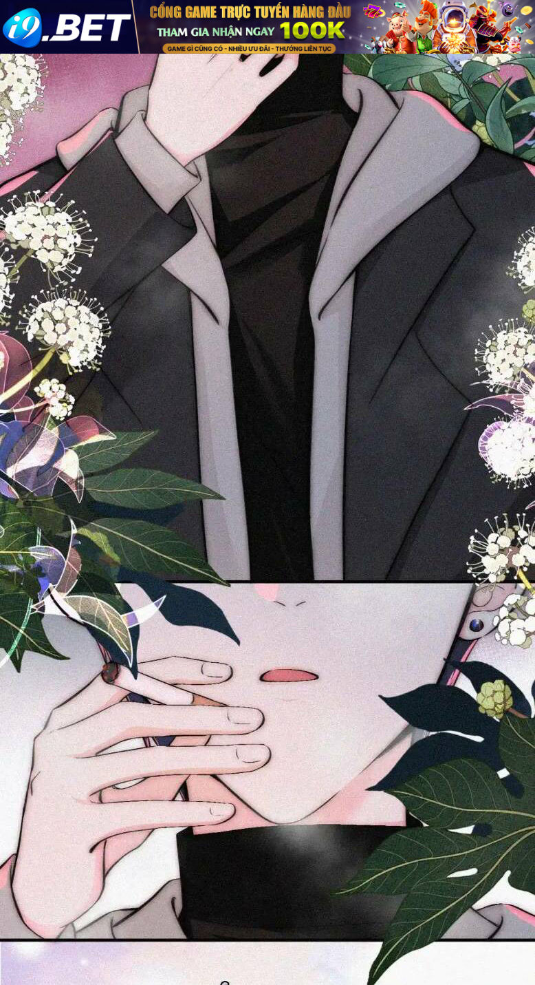 Bá Vương Sủng Ái Cô Vợ Mù - Chapter 66 - Page 20