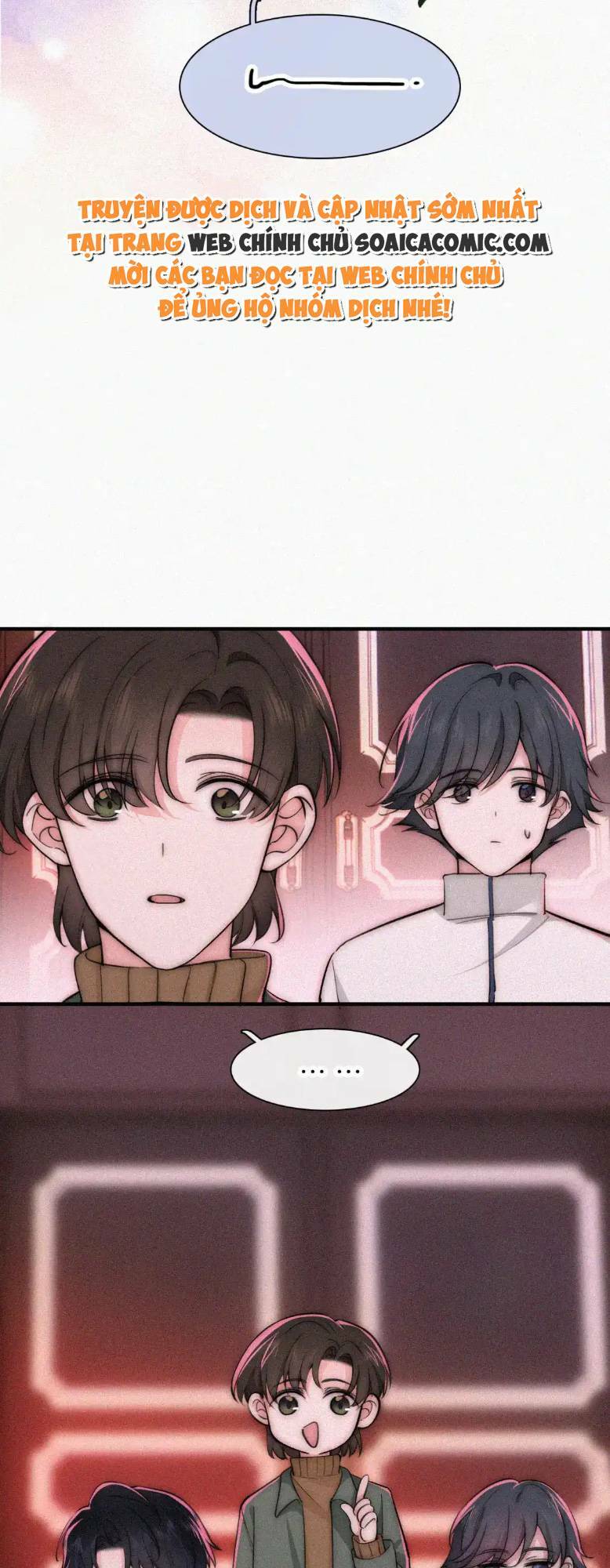 Bá Vương Sủng Ái Cô Vợ Mù - Chapter 66 - Page 21