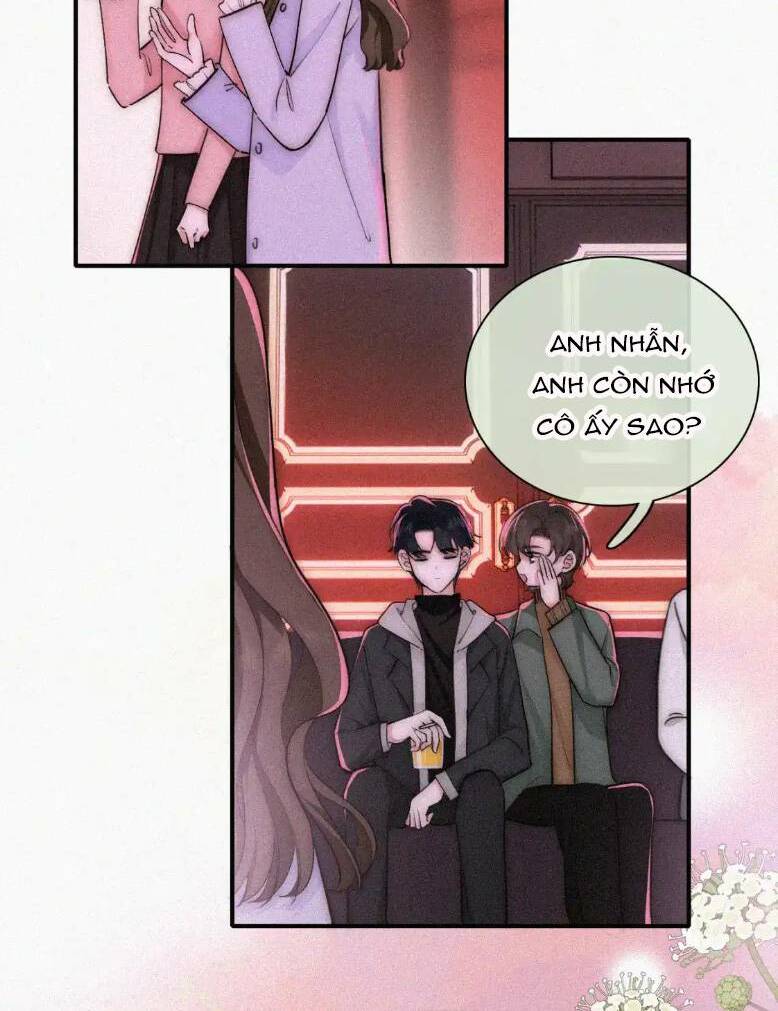 Bá Vương Sủng Ái Cô Vợ Mù - Chapter 66 - Page 23